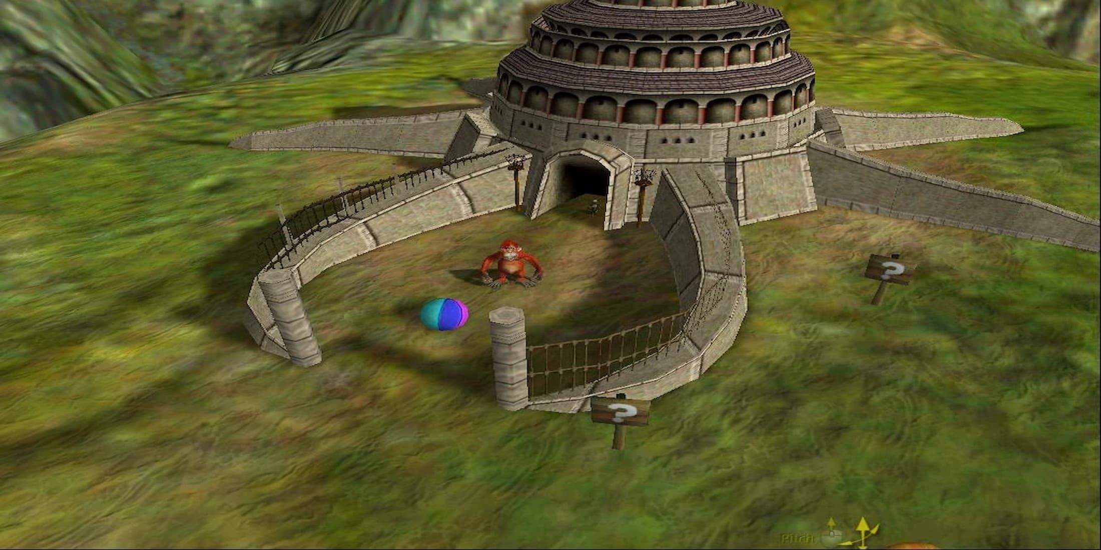 The Best Games That Let You Control Nature, Ranked