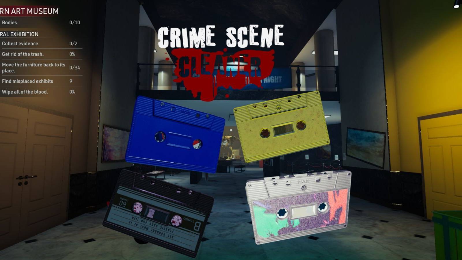 crime-scene-cleaner-modern-art