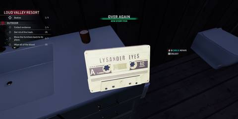 crime-scene-cleaner-party's-over-cassette-1