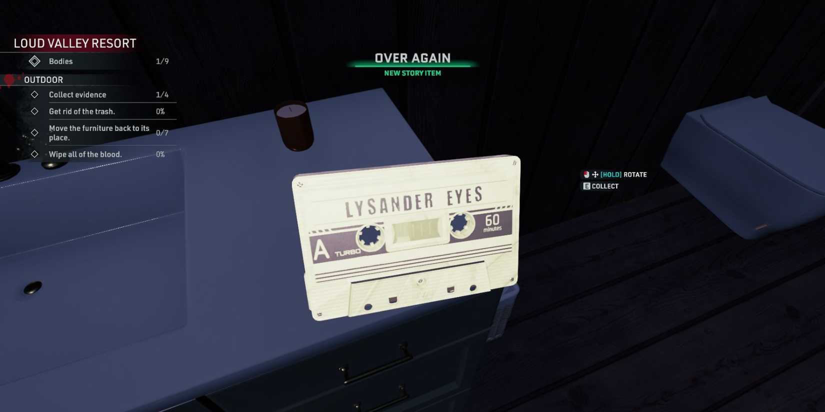 crime-scene-cleaner-party's-over-cassette-1