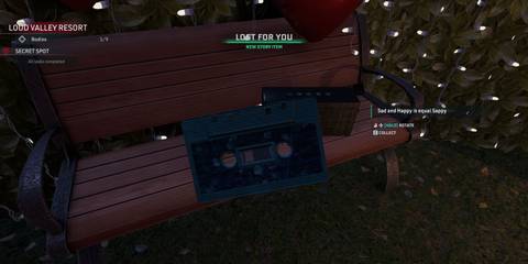 crime-scene-cleaner-party's-over-cassette-3