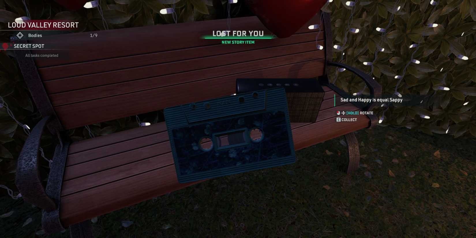 crime-scene-cleaner-party's-over-cassette-3