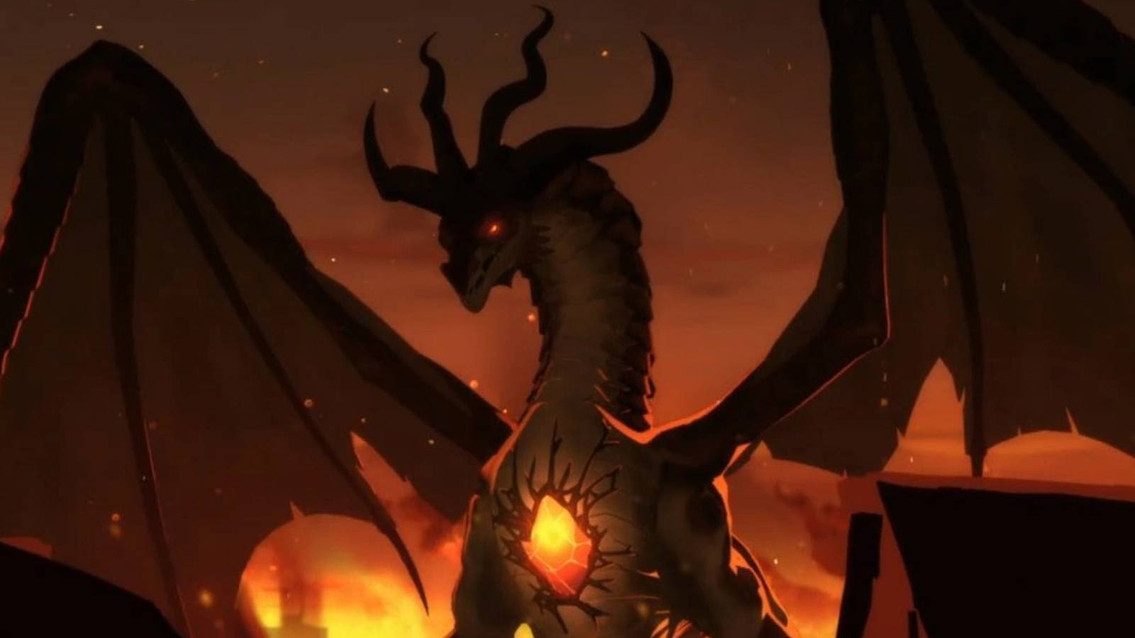 critical role legend of vox machina season 3 lance reddick thordak 