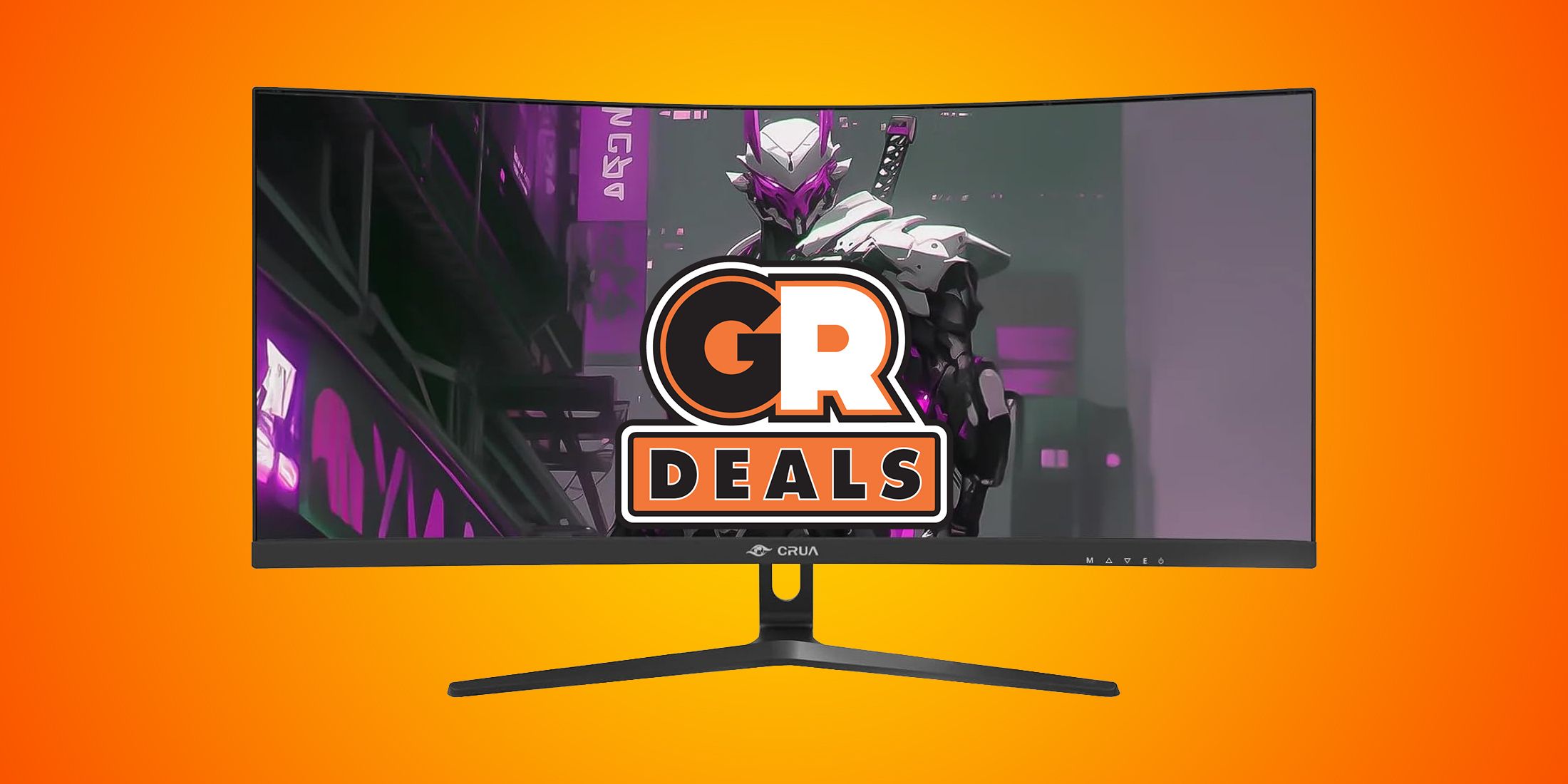 best gaming monitor deals