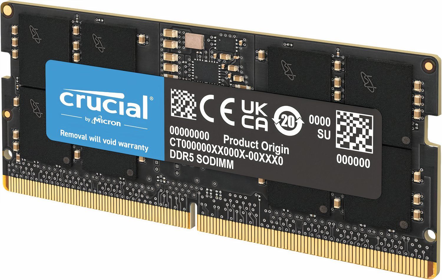 Sodimm What Is A Good Size Ram For A Laptop Best DDR5 RAM For