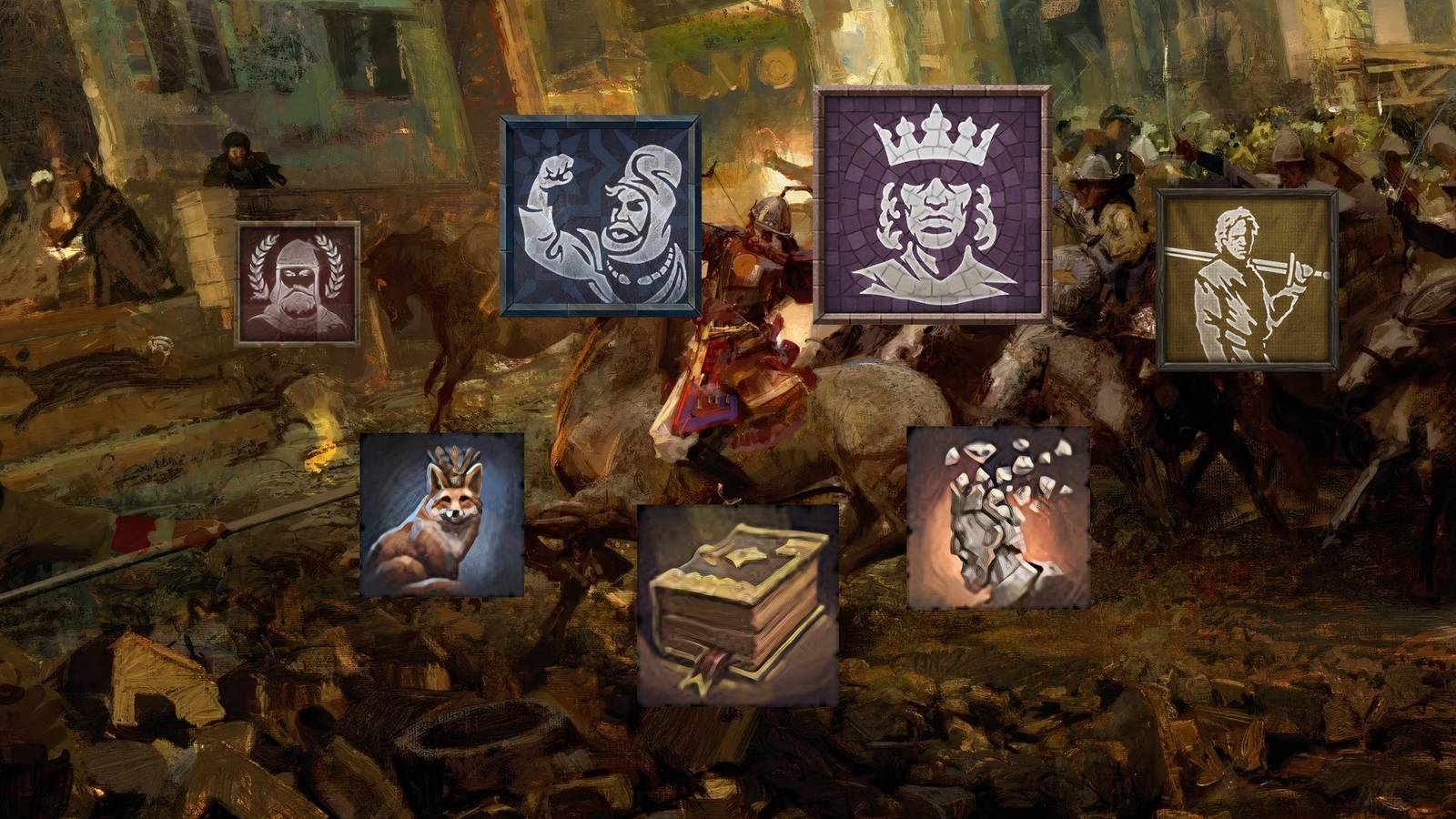 How To Get All Achievements In Crusader Kings 3