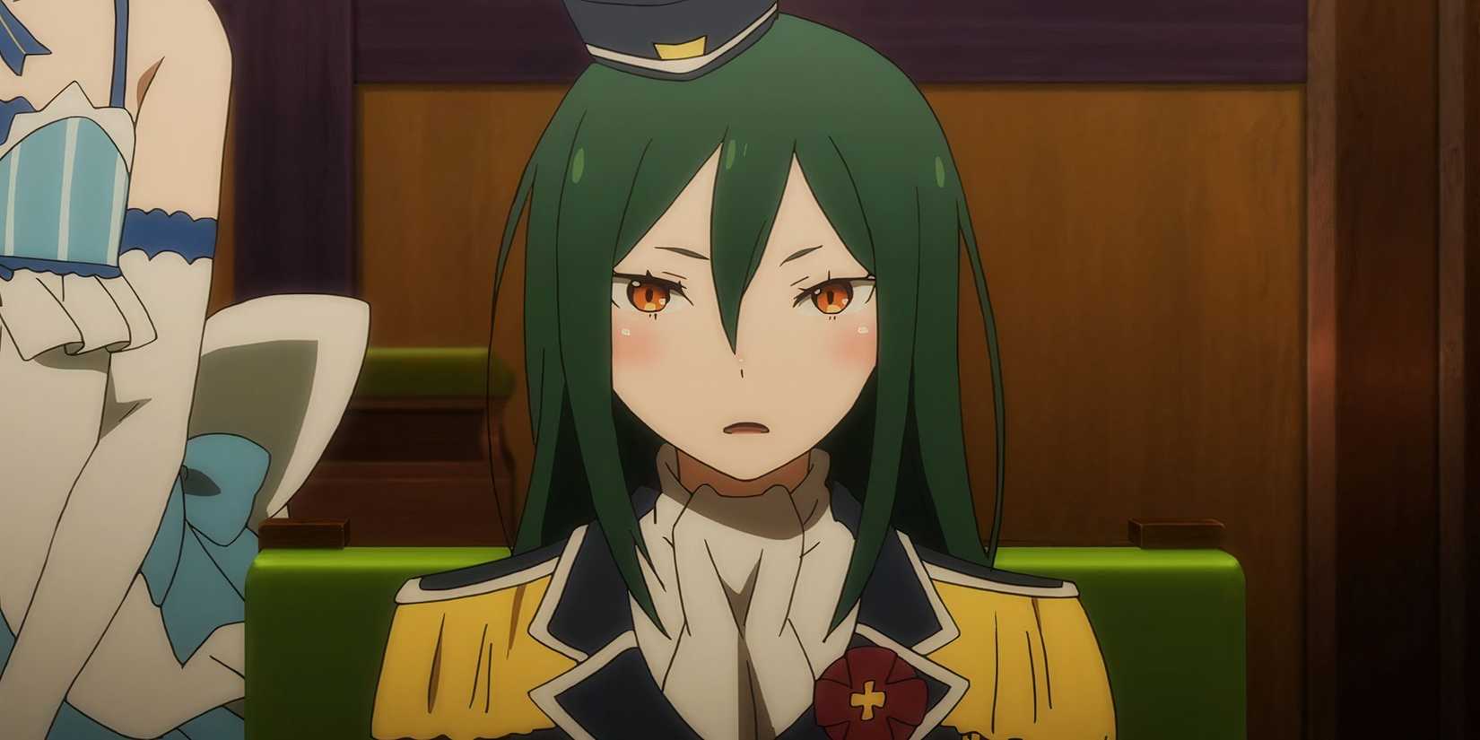 Best Royal Selection Candidates In Re ZERO best-royal-selection-candidates-in-re-zero