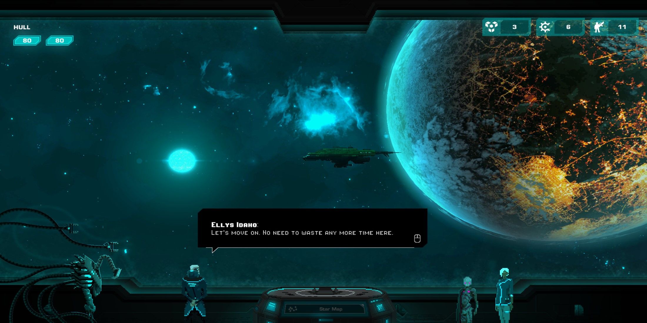 Real-Time Strategy Games With Gorgeous Sprite Work