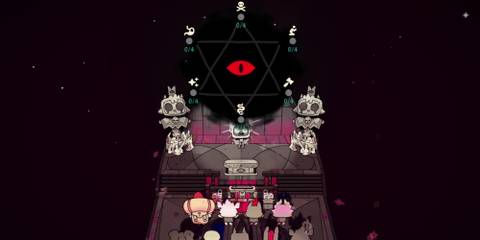 cult of the lamb forgotten sin doctrine