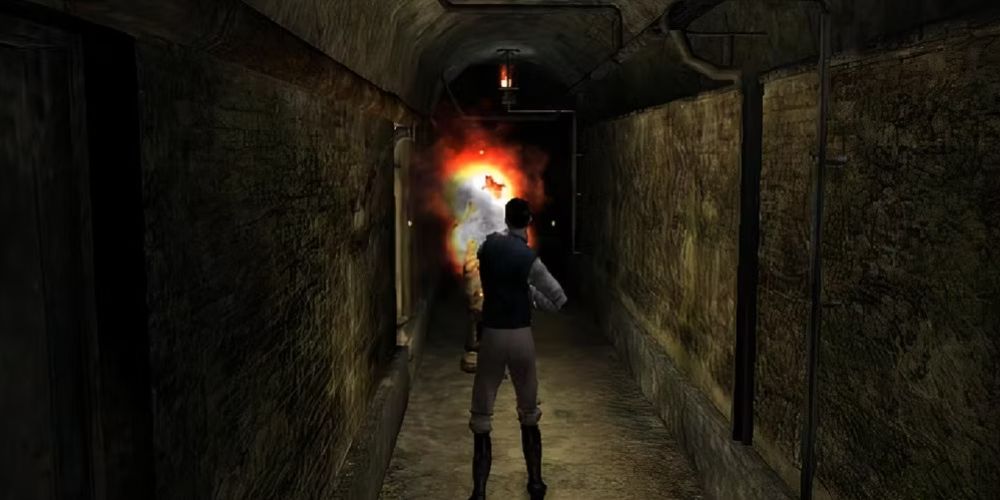 Best PS2 Zombie Games