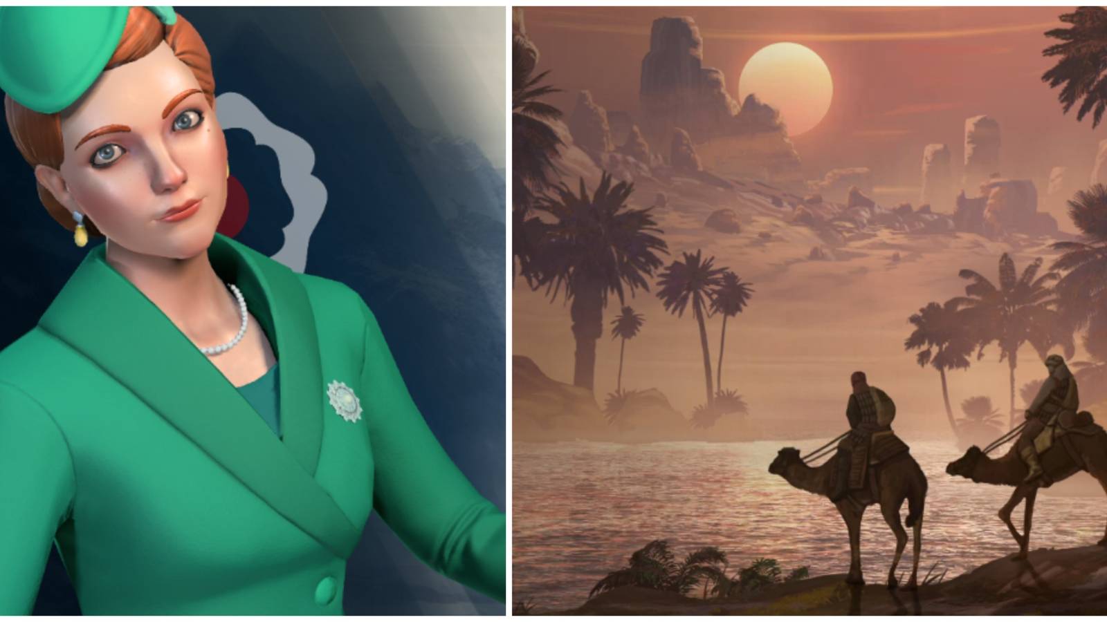 customize settings ara history untold