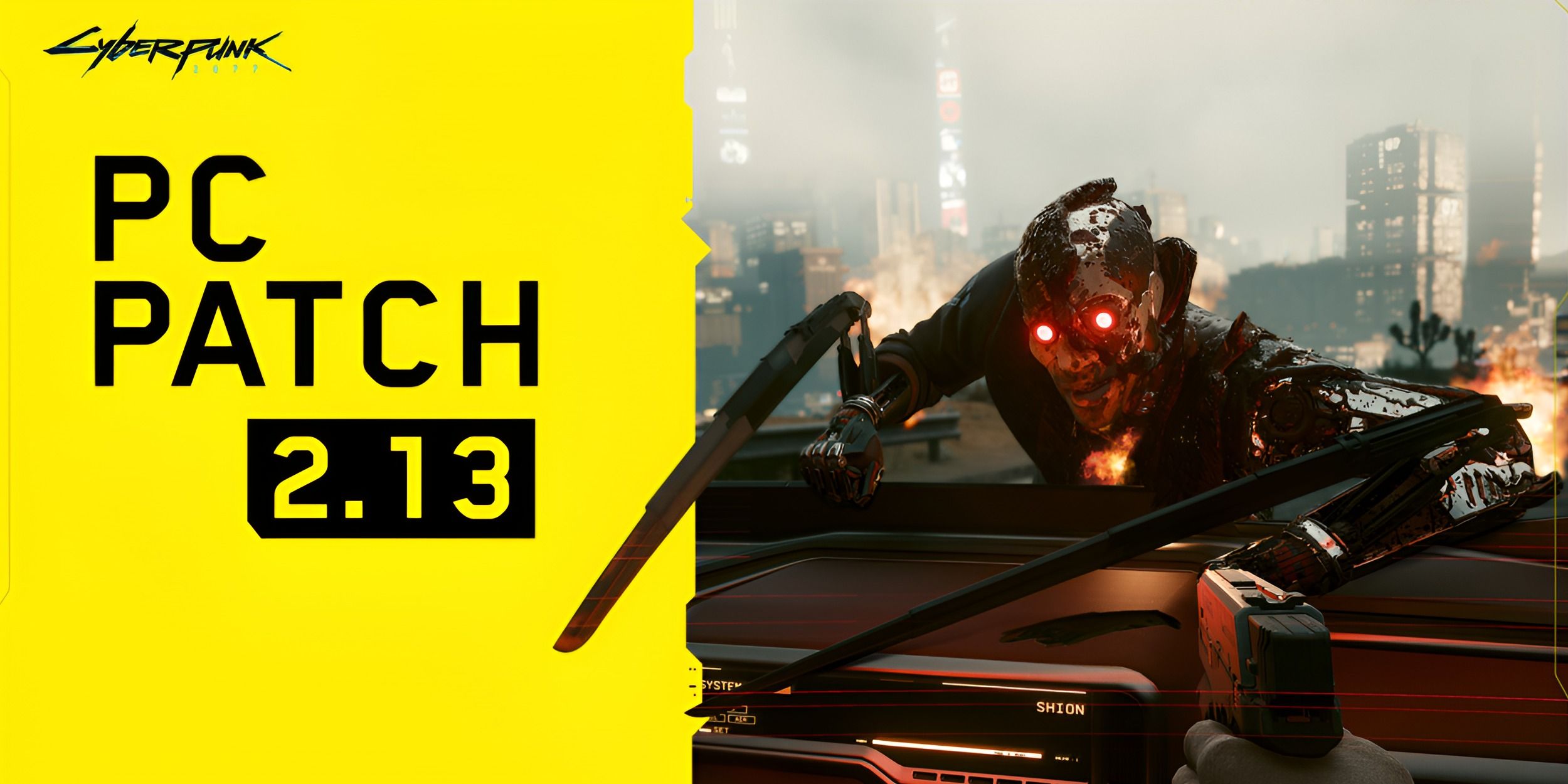 Cyberpunk 2077: как включить FSR3 и генерацию кадров