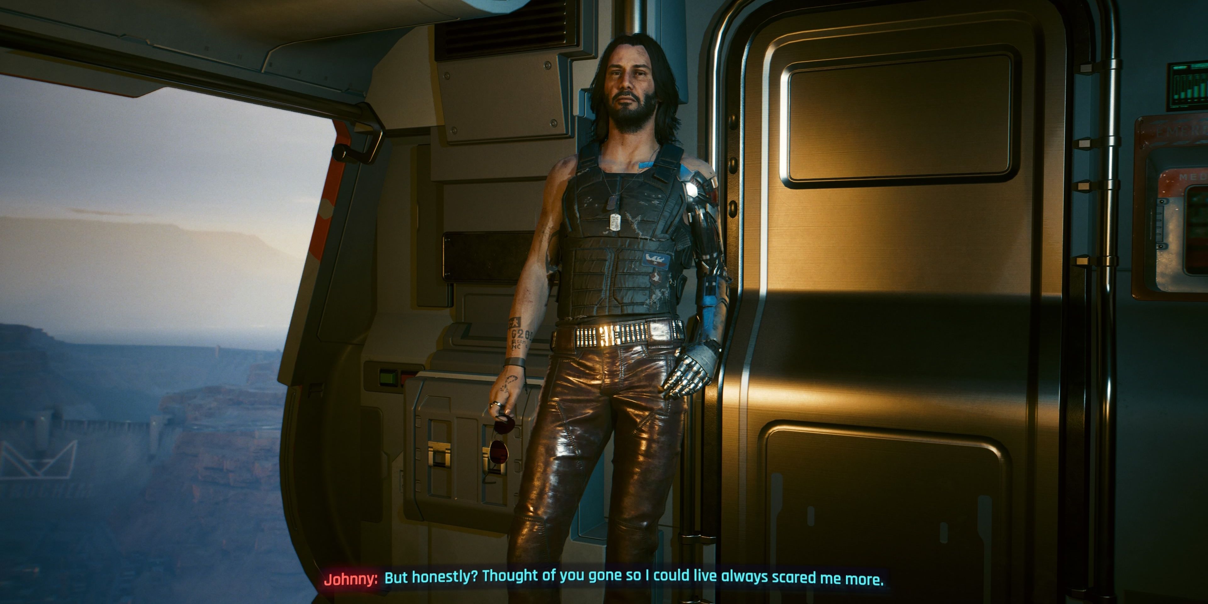 Cyberpunk 2077: How Many Endings (And How to Get Them All)