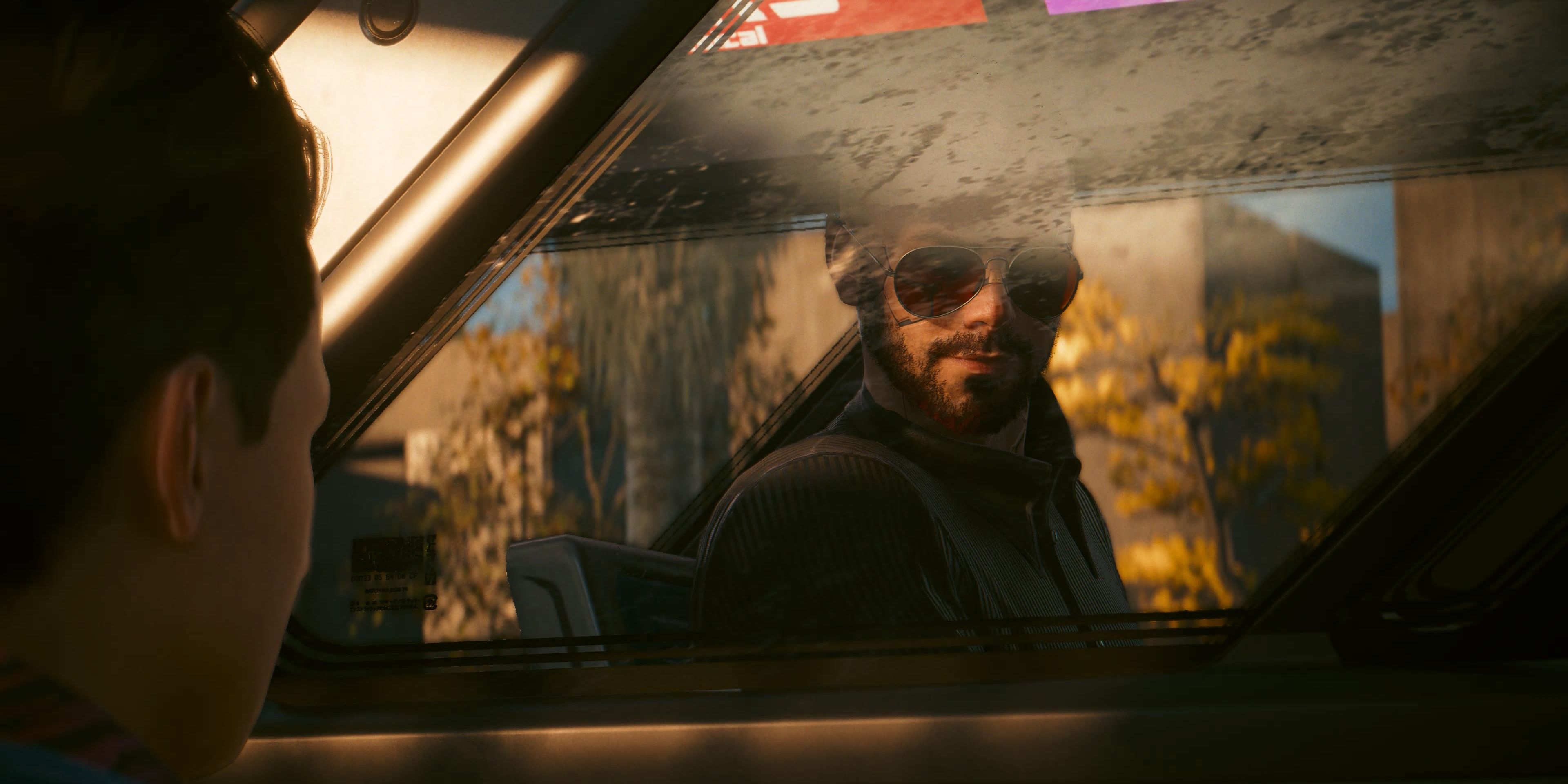 Cyberpunk 2077: How Many Endings (And How to Get Them All)