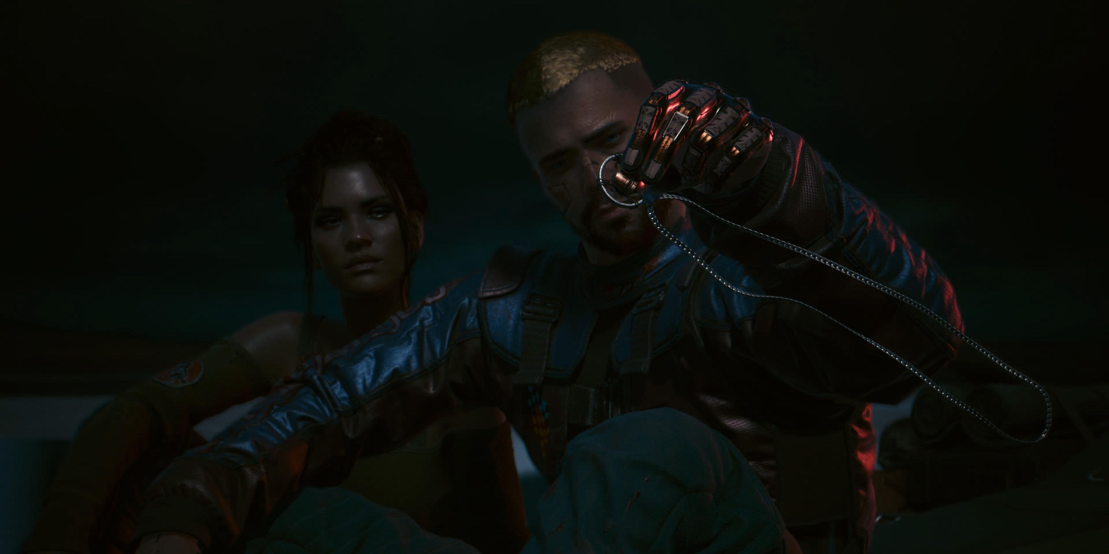 Cyberpunk 2077: How Many Endings (And How to Get Them All)