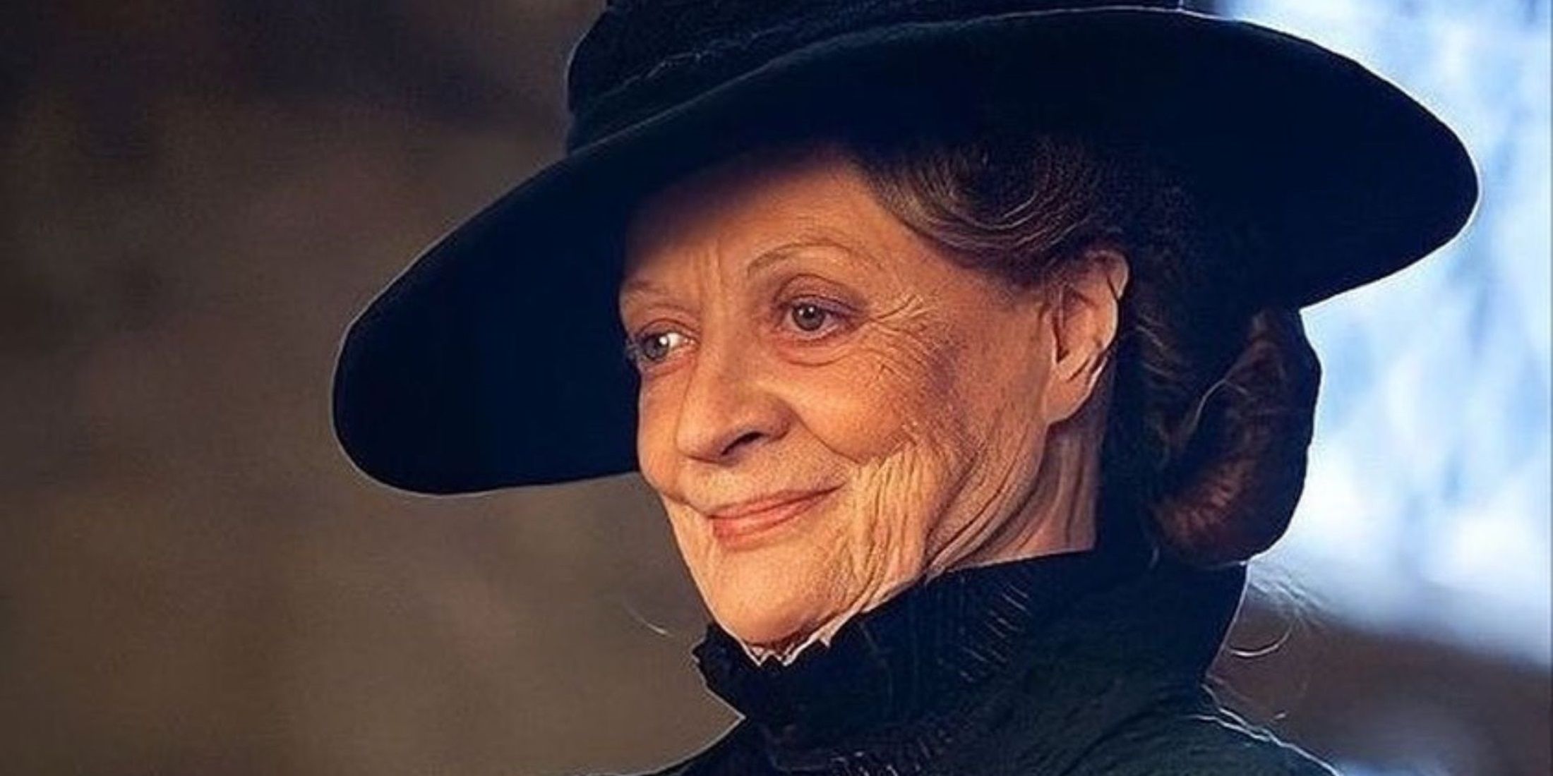 Dame Maggie Smith Has Died at Age 89