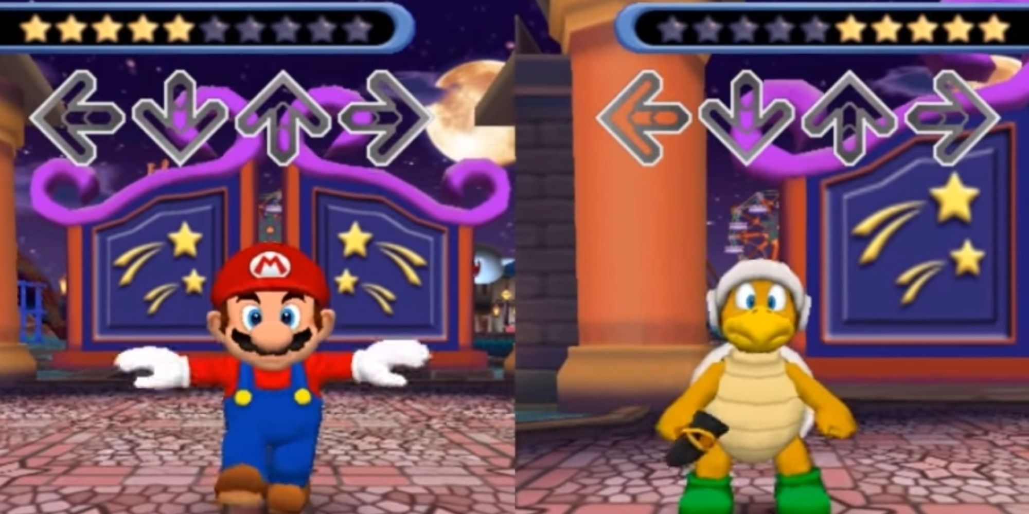 The Most Fun Mario Games