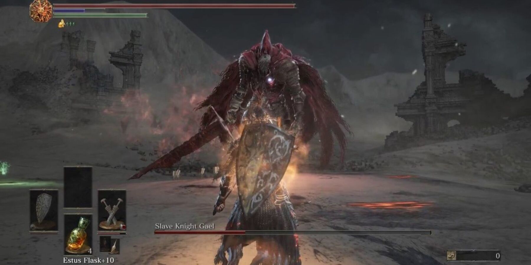 Dark Souls 3: Best Dexterity Builds For PVE & PVP