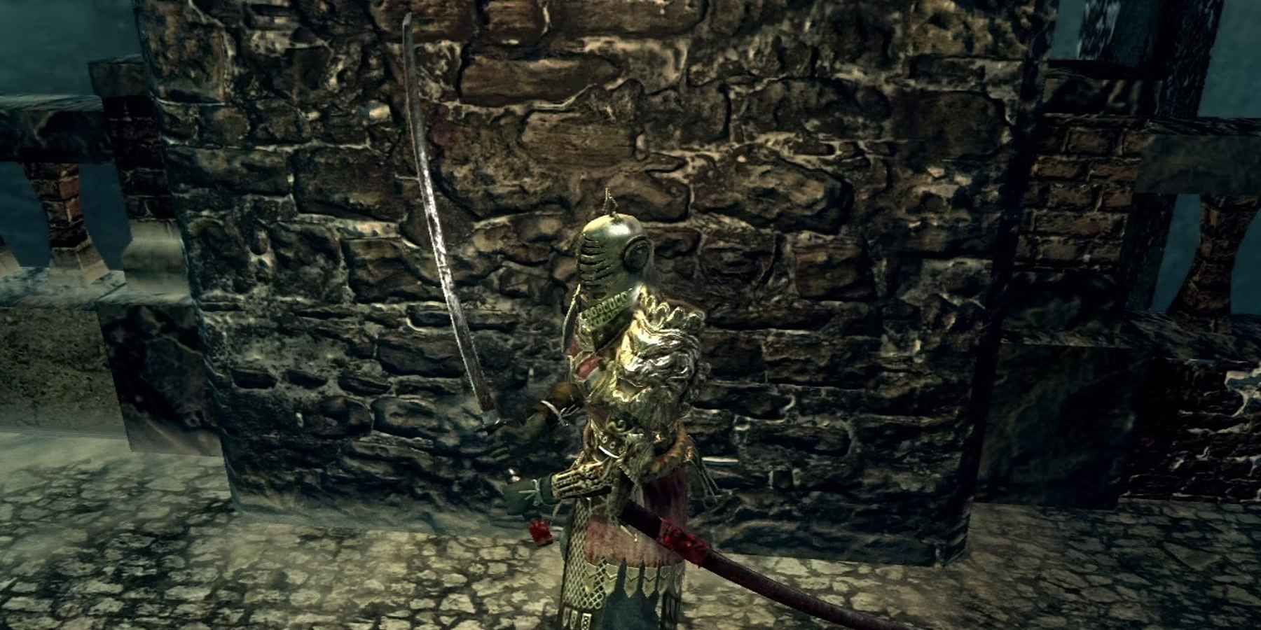 Ranked: 17 Most Powerful Weapons In Dark Souls 2