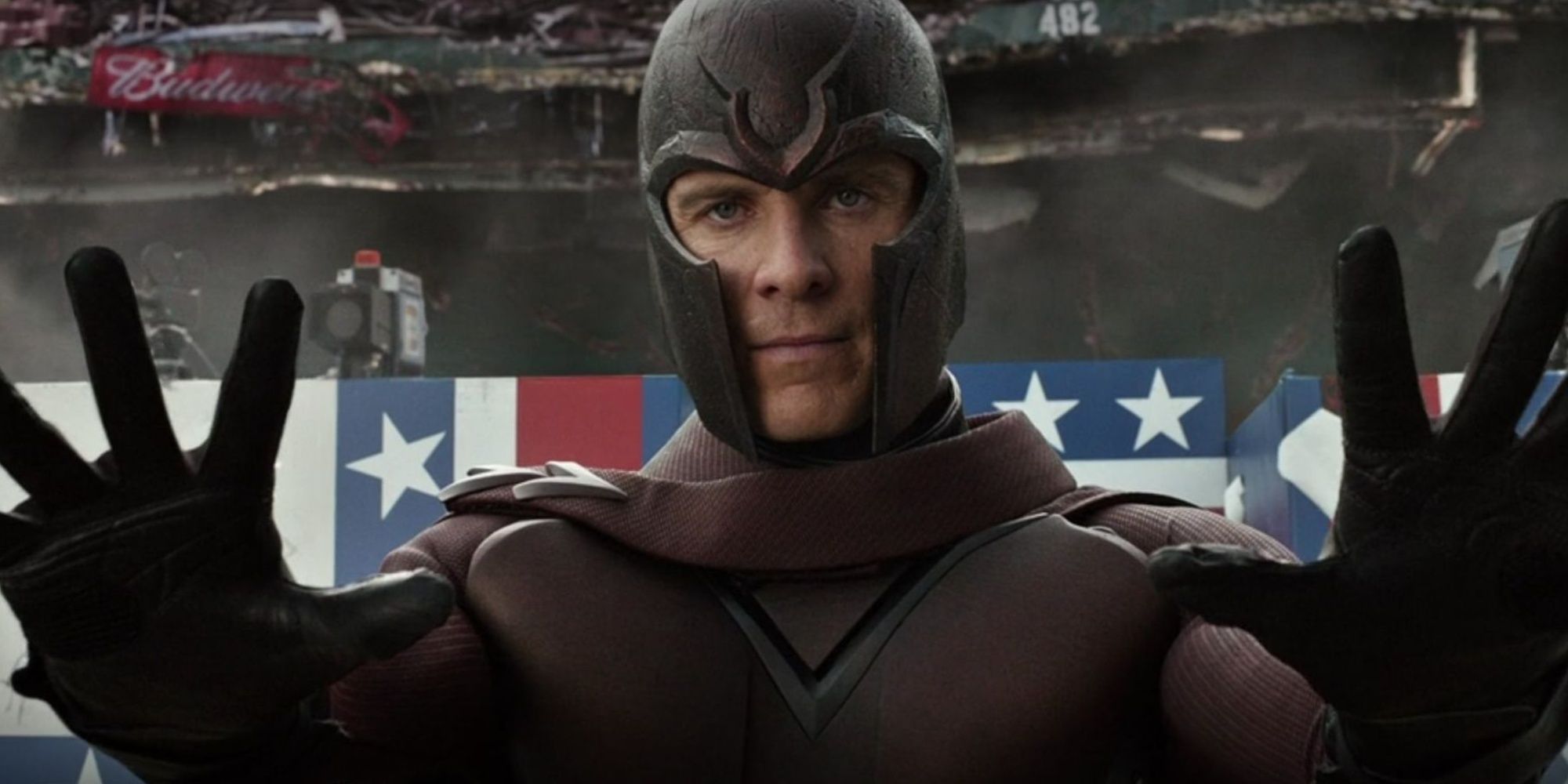 The Strongest Versions Of Magneto In Marvel, Ranked