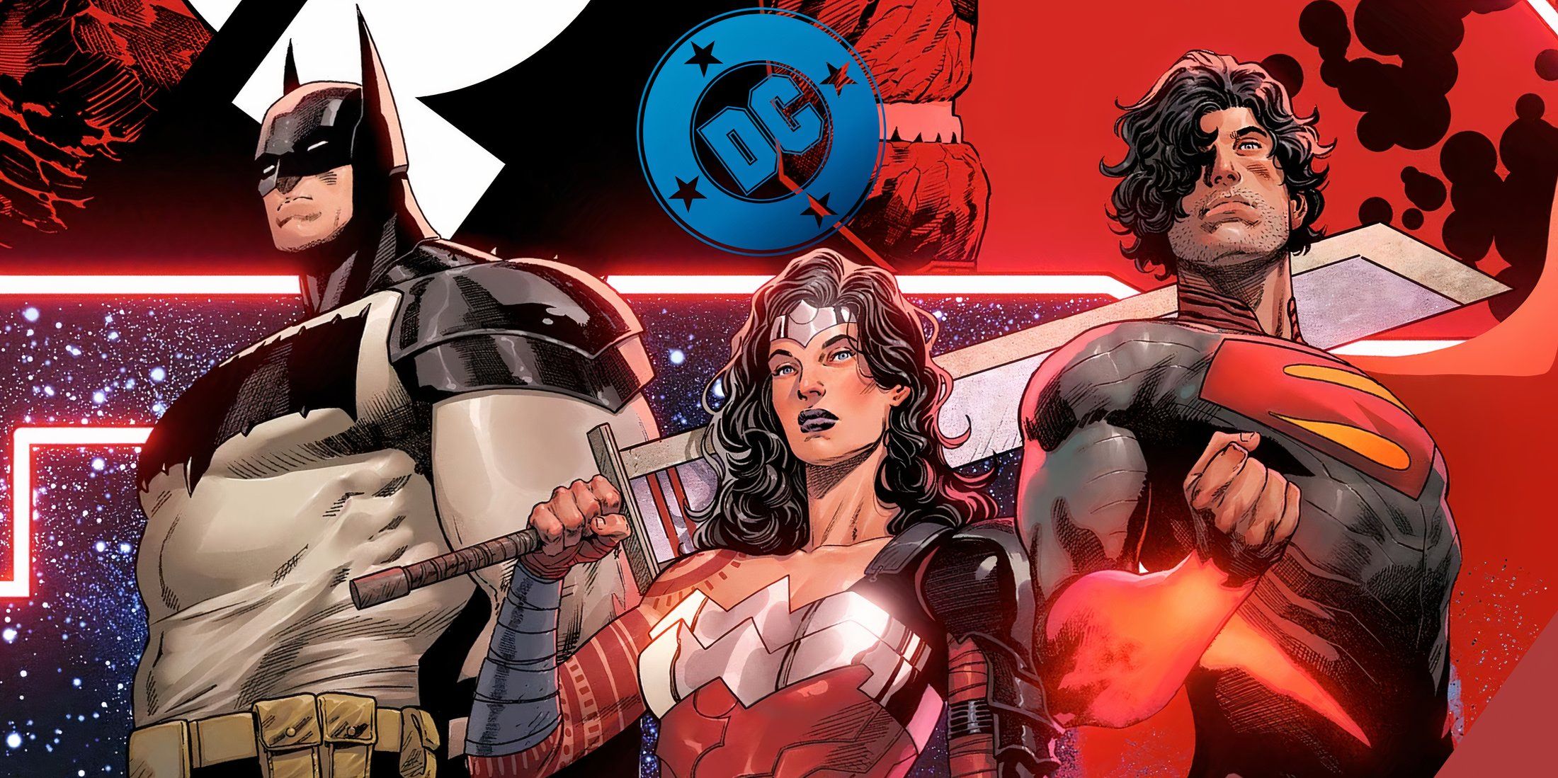 DC’s Next Arkhamverse Game Saga Could Thrive By Pulling From a Recent Series of Comics