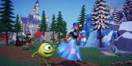 How To Make Apple Sauce In Disney Dreamlight Valley