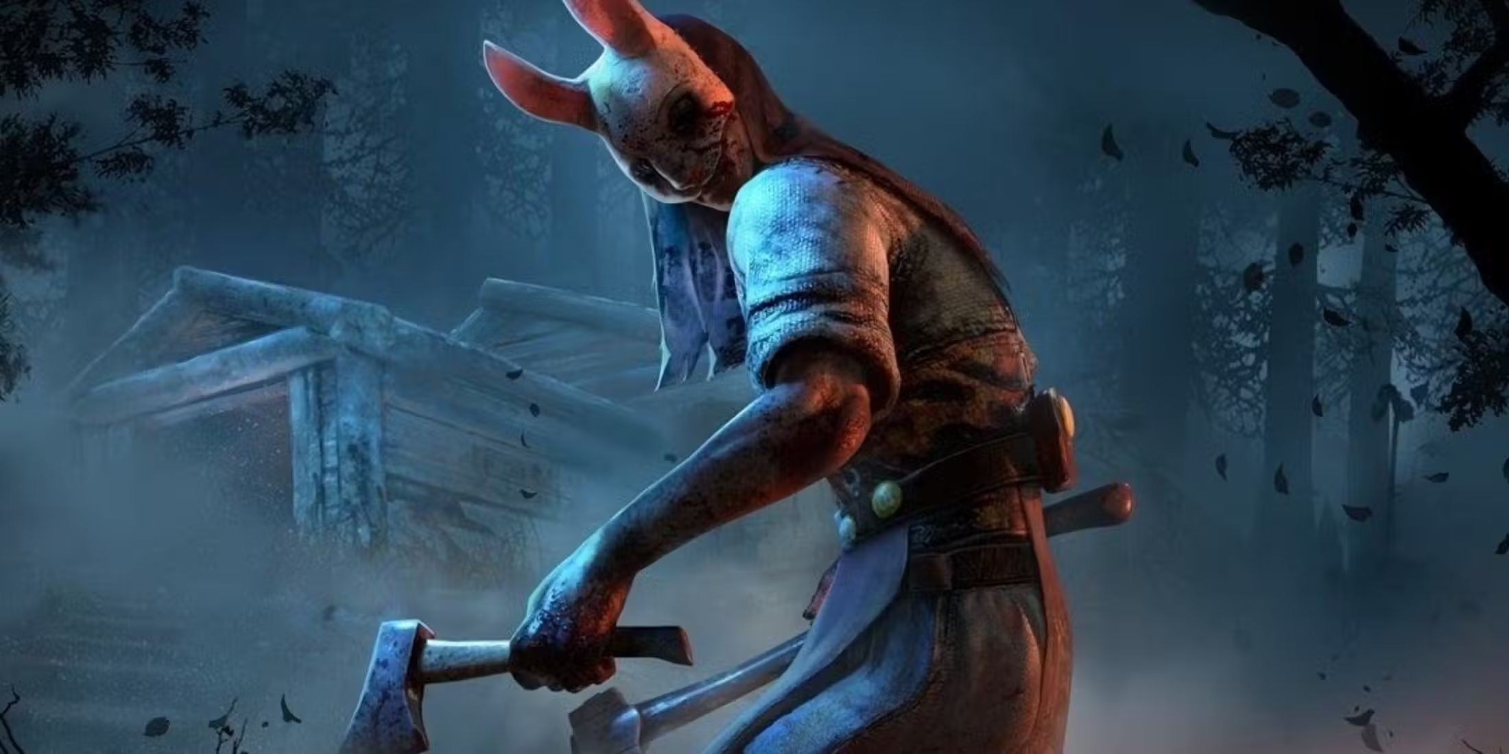 Dead By Daylight's Cancelled Spin-Off Leaves a Huge Void Waiting to Be Filled