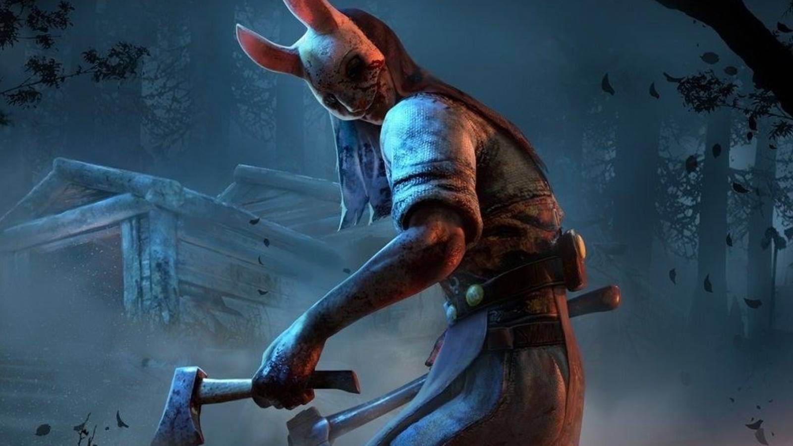 dead by daylight cancelled side project