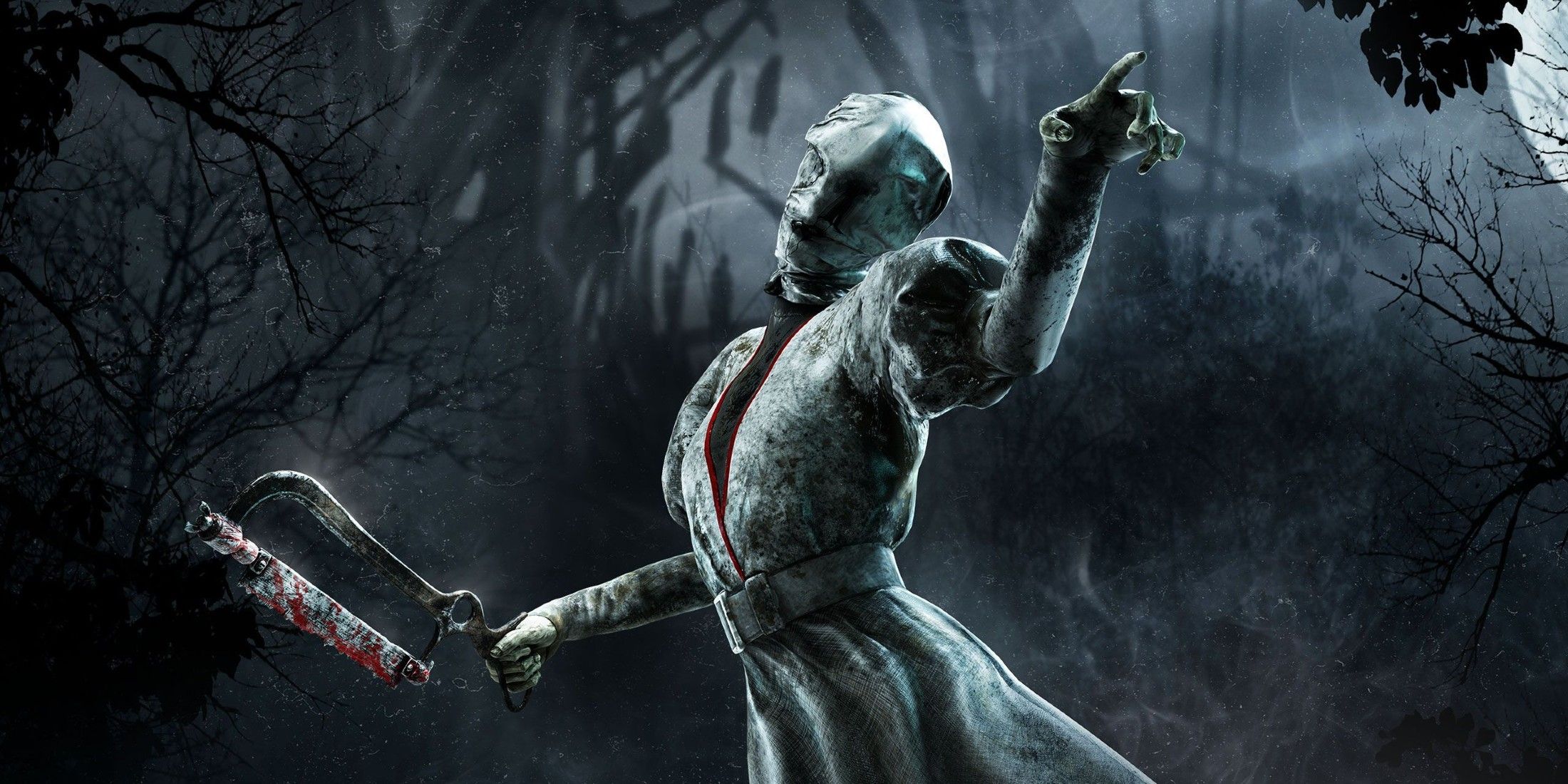 Dead by Daylight Spin-Off Canceled