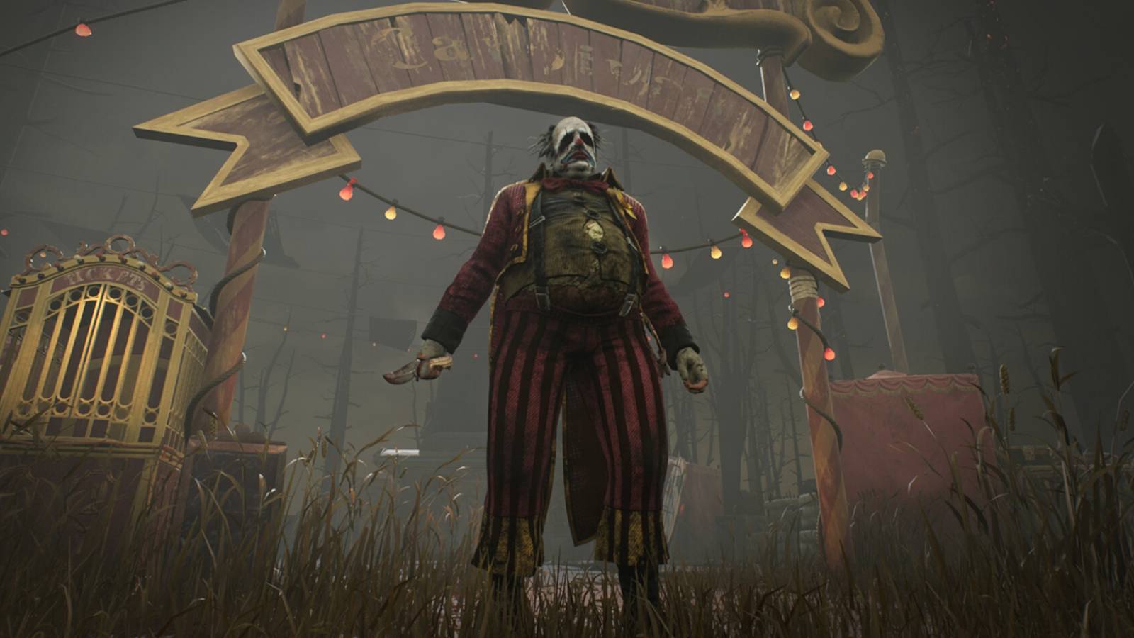 Dead by Daylight Characters Reduced Prices