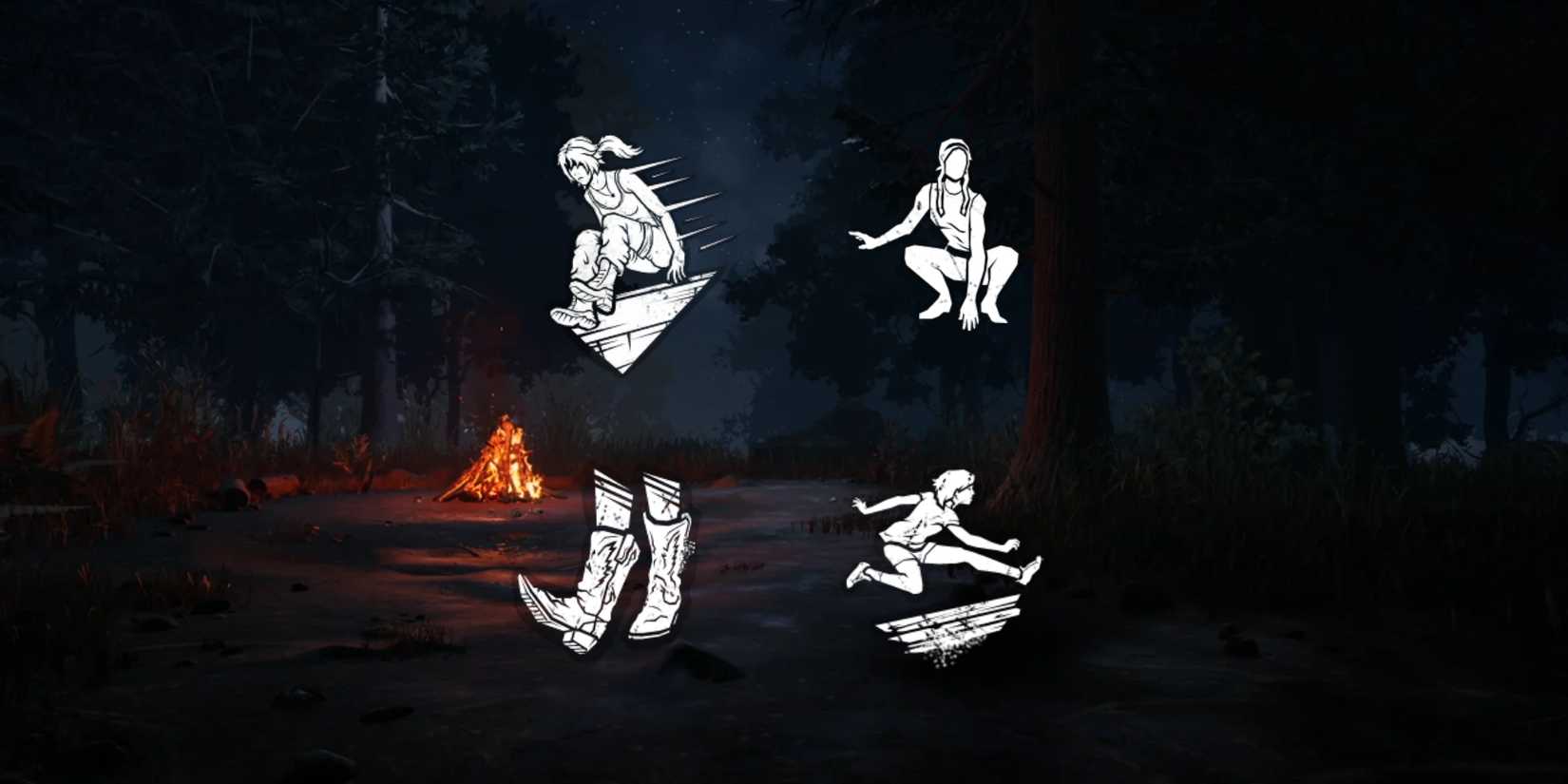 Dead by Daylight Vault