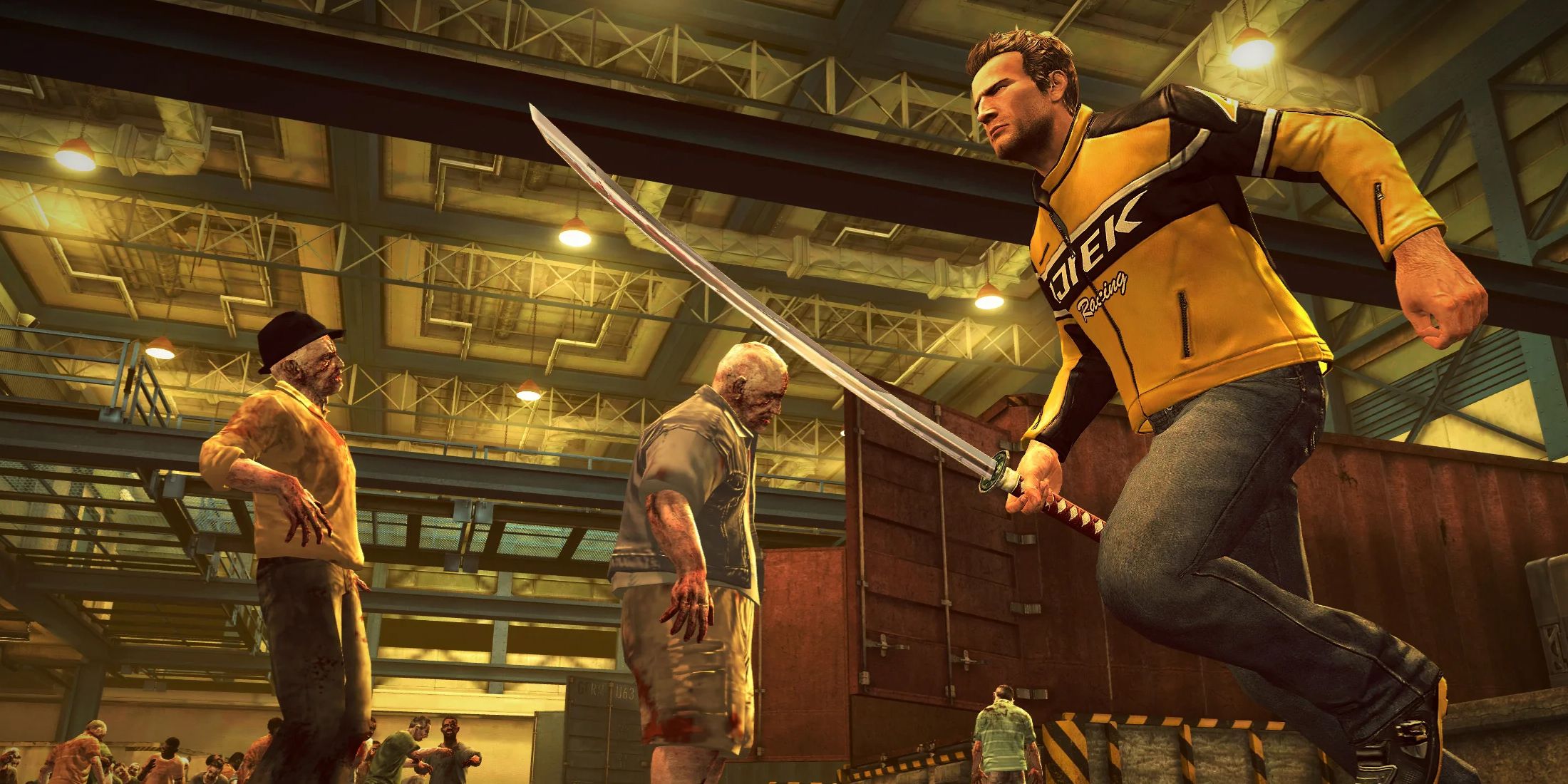 Best Dead Rising Games