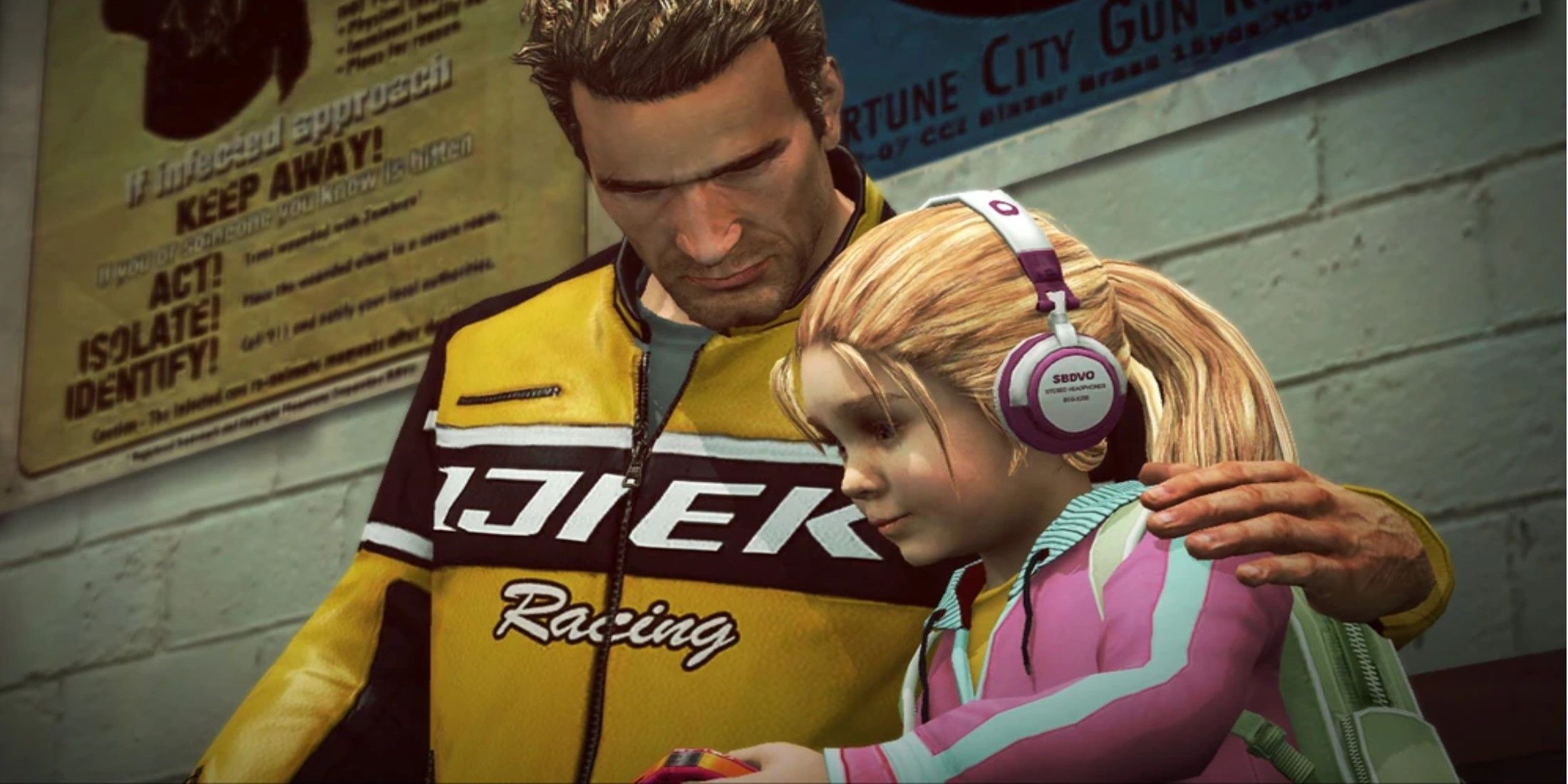 Capcom Has Good News for Dead Rising 2 Fans