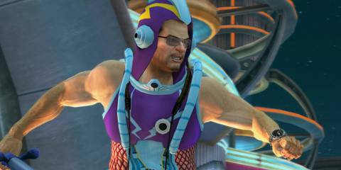 Frank west actor calls for dead rising 2 off the record