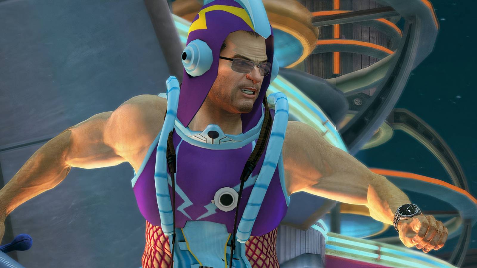 Frank west actor calls for dead rising 2 off the record