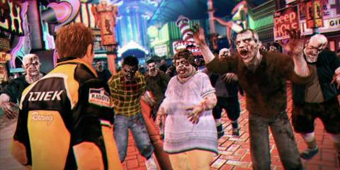 Dead Rising 2 Remaster could happen