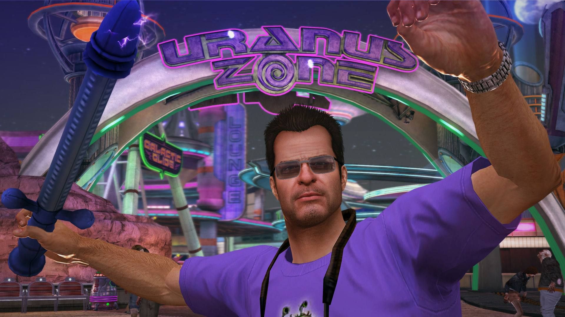 Dead Rising 2_ Off the Record