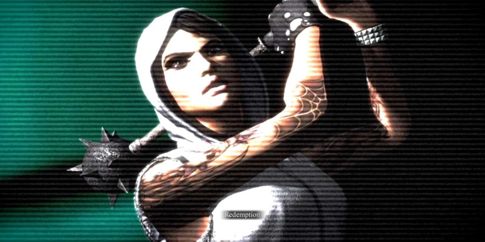 Dead Rising 3 Angel Quijano