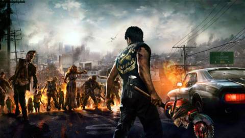 Dead Rising 3