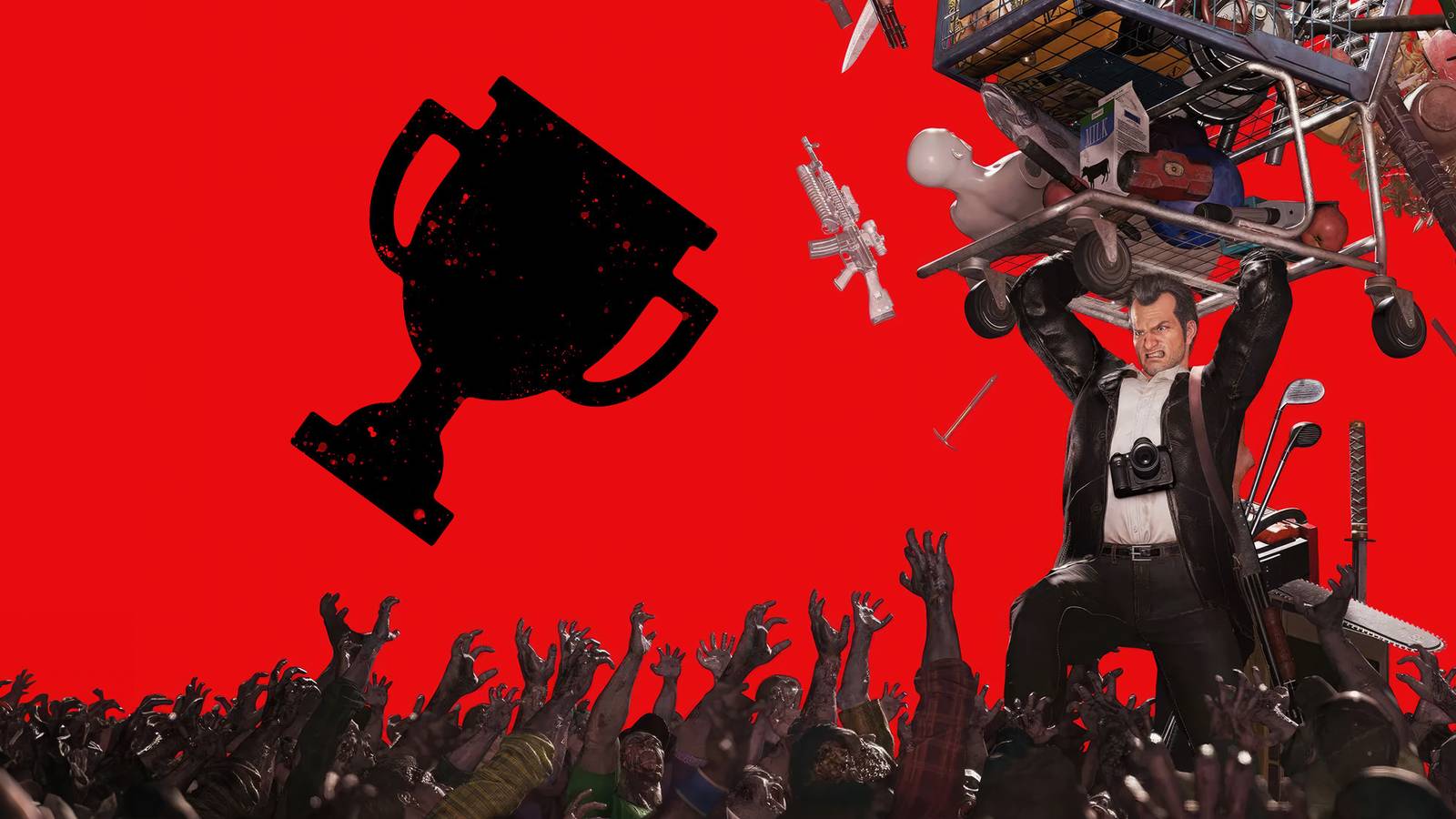 dead rising deluxe remaster achievements changed