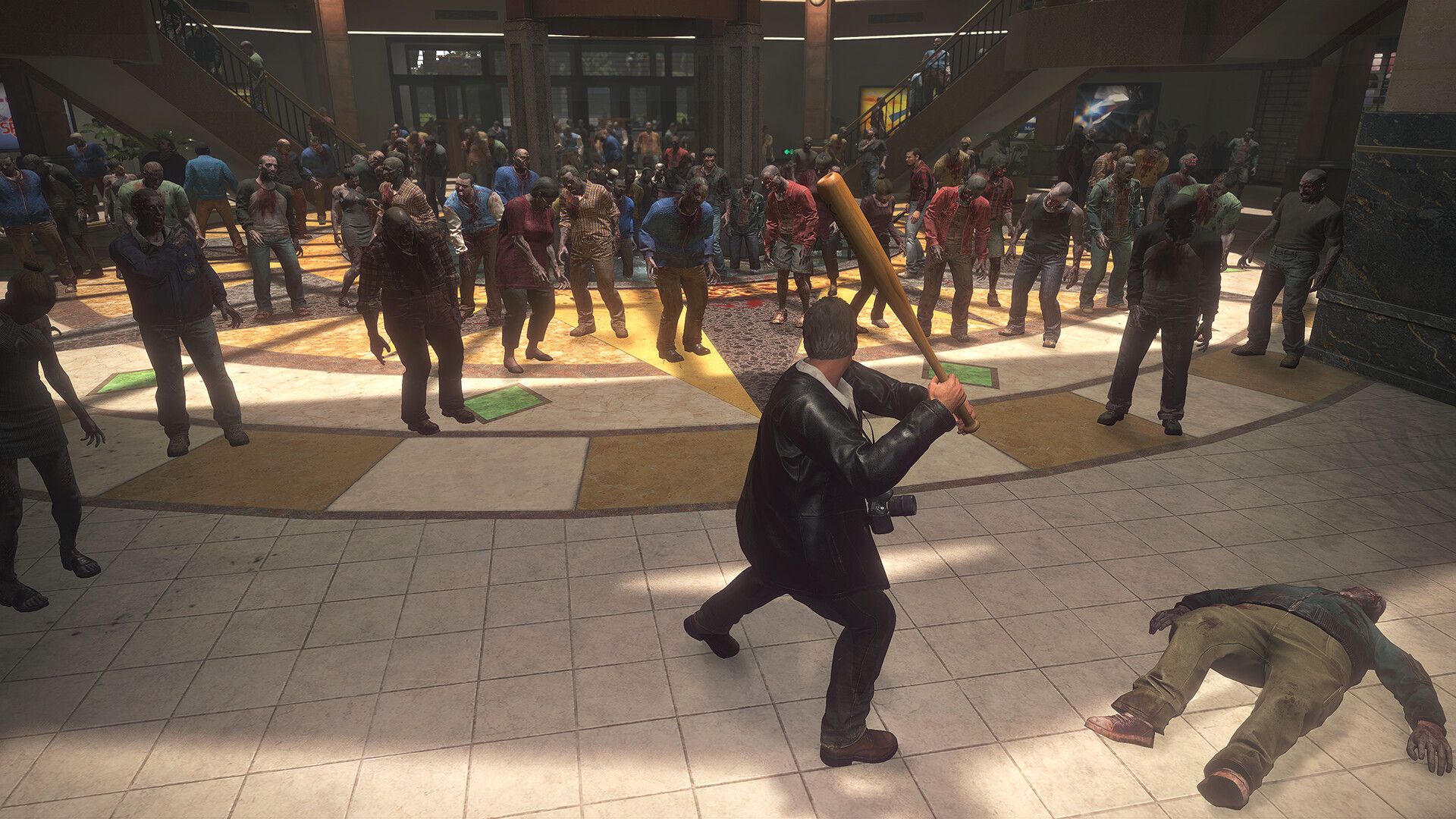 Dead Rising Deluxe Remaster Review