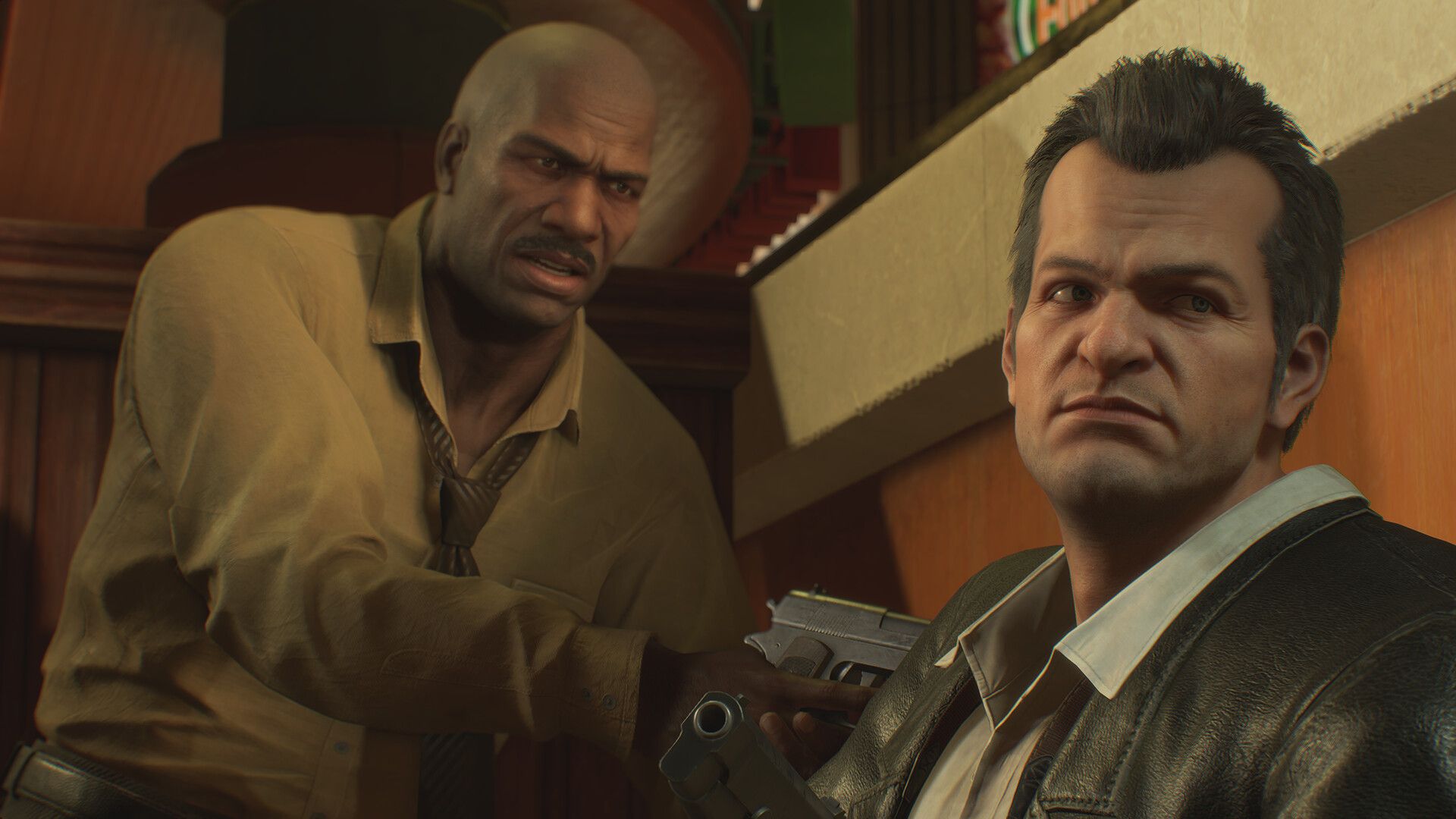 Dead Rising Deluxe Remaster Doesn't Fix the Franchise's Biggest Plot Hole