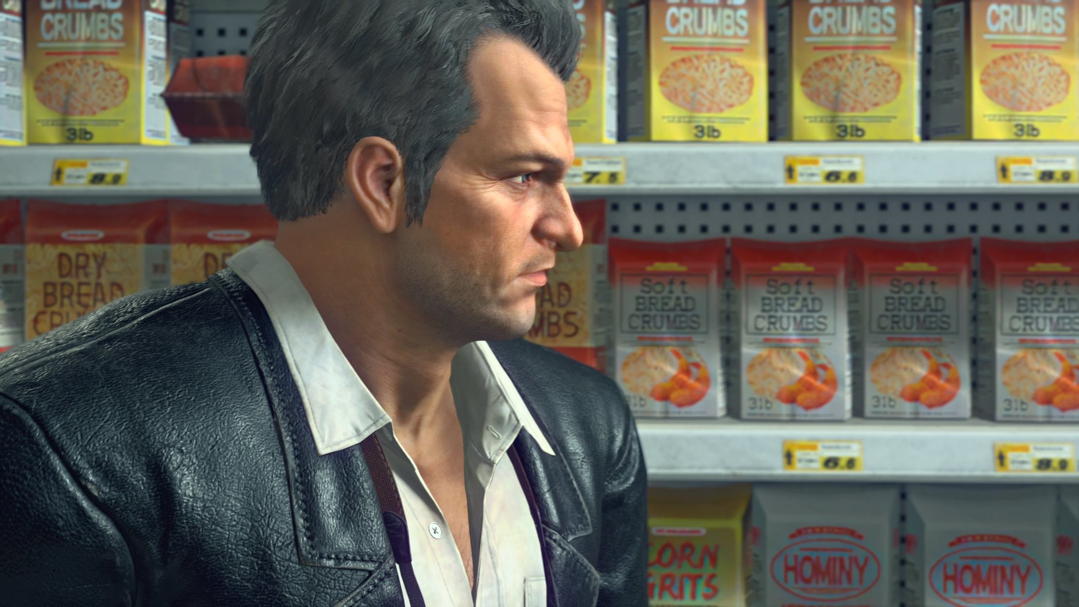 Dead Rising Deluxe Remaster Review