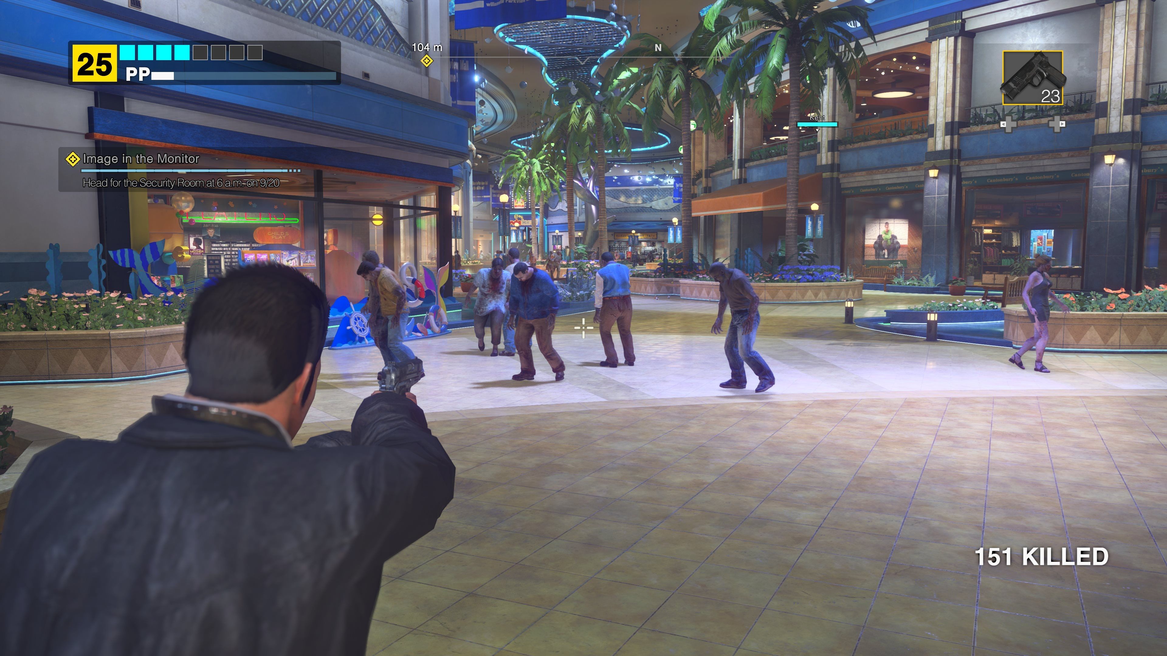 Dead Rising Deluxe Remaster Review