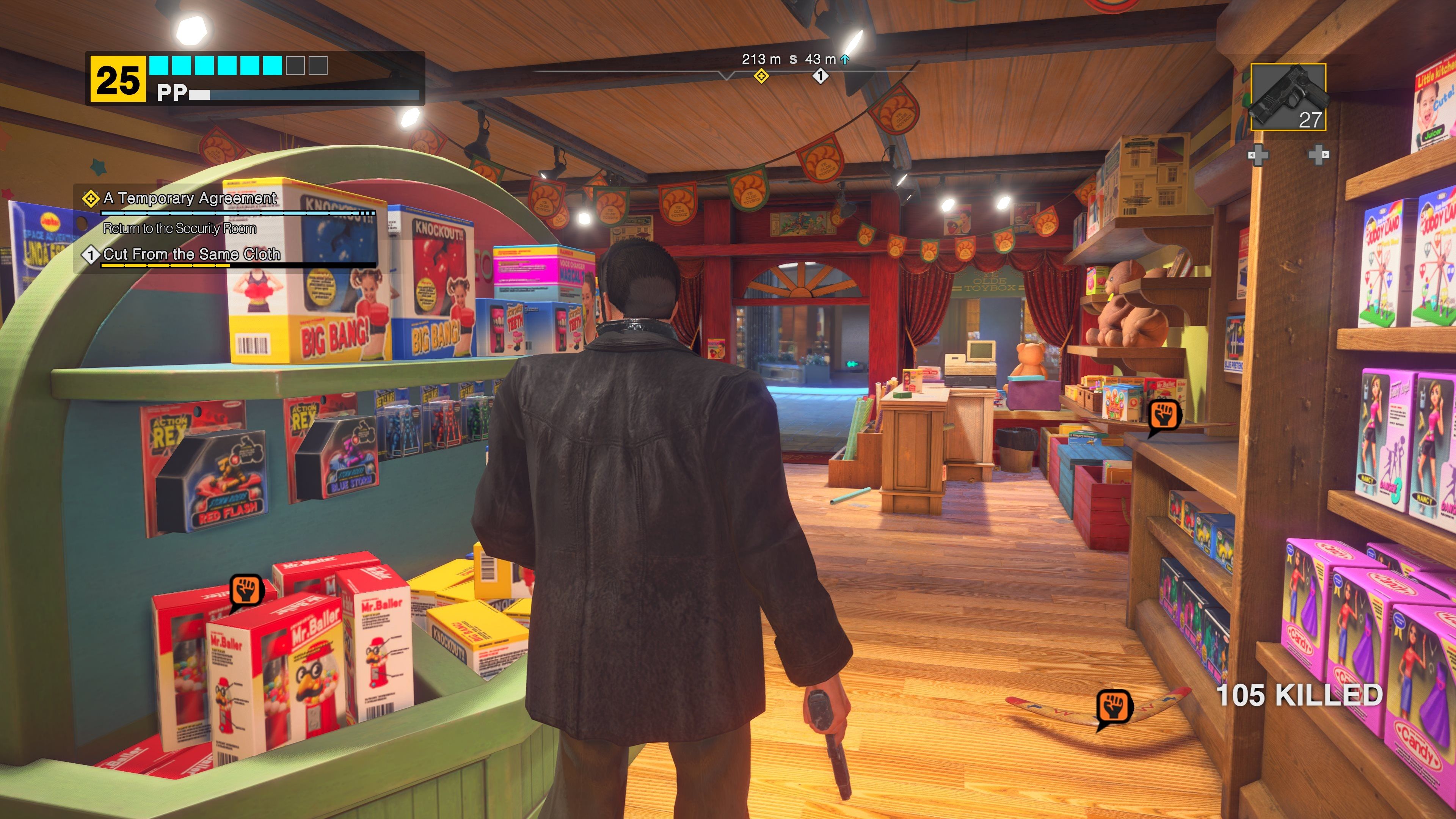 Dead Rising Deluxe Remaster Review