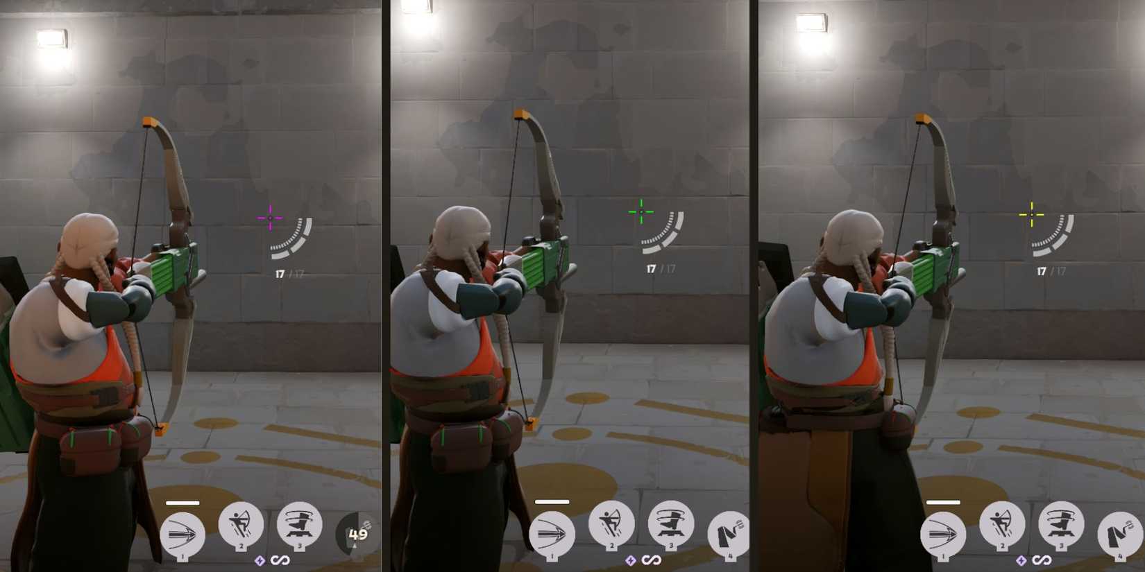 deadlock-crosshair-colors