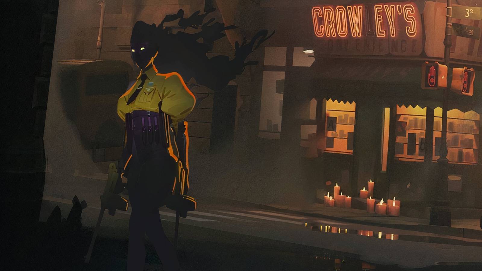 Deadlock Has Unique Way of Dealing with Cheaters