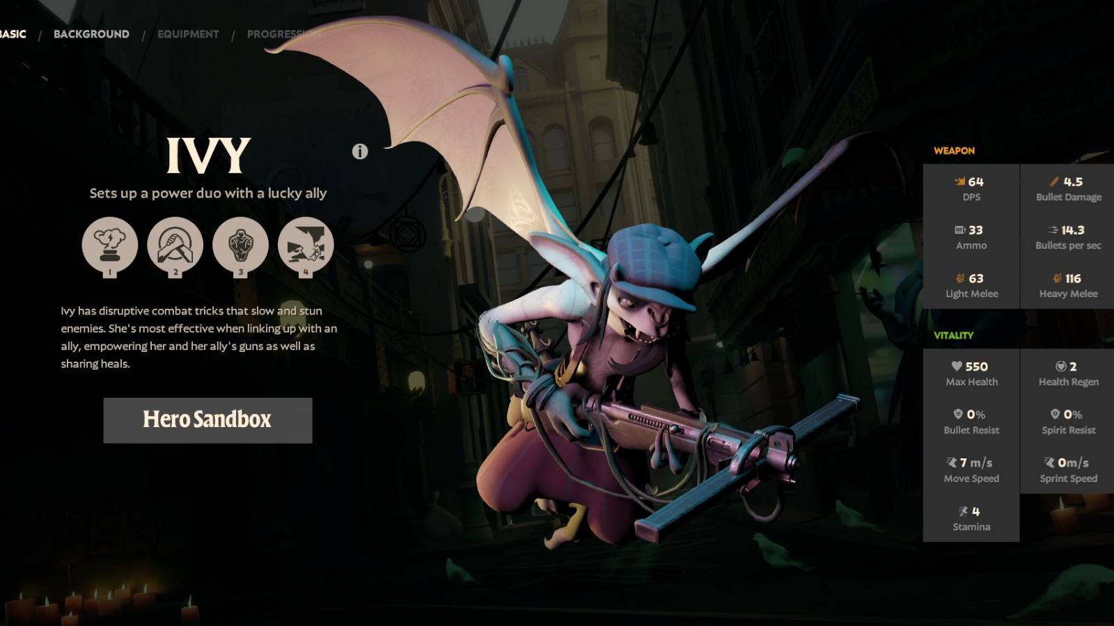 deadlock-ivy-hero-overview