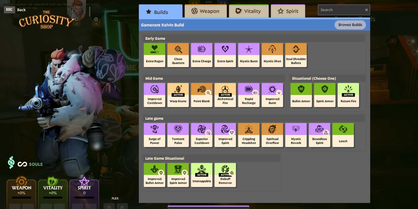 deadlock-kelvin-item-progression