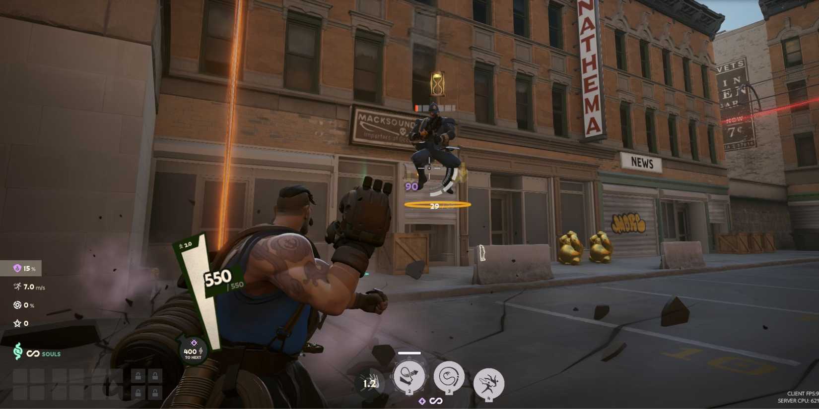 deadlock-lash-knockback